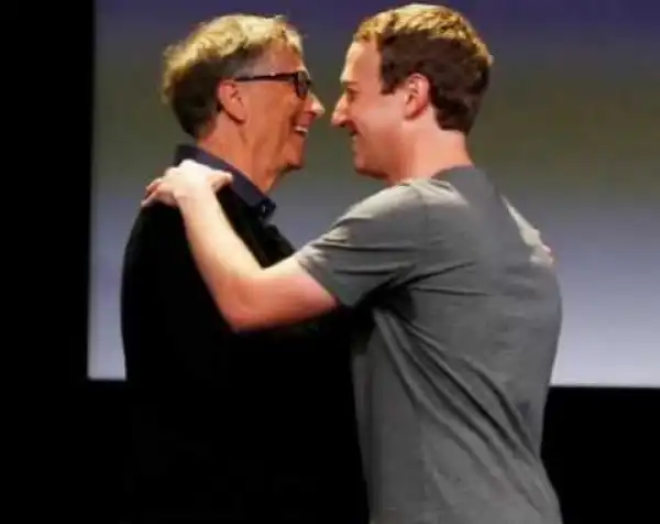 Mark Zuckerberg & Wife, Priscilla Chan Reveal $3bn Initiative To Rid The World Of All Disease